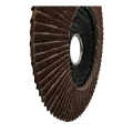 Starflex disc lamelar T29 125 mm pentru oțel – granulație 100 000-969 (3)