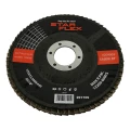 Disc lamelar Star Flex îndoit T29 125 mm pentru oțel – granulație 80 000-973 (1)