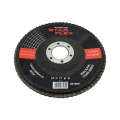 StarFlex disc de șlefuit lamelar pentru oțel T29 125 mm – granulație 120 000-971 (1)