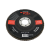 StarFlex disc de șlefuit lamelar pentru oțel T29 125 mm – granulație 120 000-971 (1)