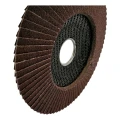 StarFlex disc de șlefuit lamelar pentru oțel T29 125 mm – granulație 120 000-971 (3)