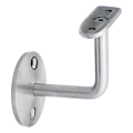 Suport de perete pentru balustradă fi 42,4 mm – oțel inoxidabil AISI 304 satinat 001-014 (1)
