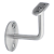 Suport de perete pentru balustradă fi 42,4 mm – oțel inoxidabil AISI 304 satinat 001-014 (1)