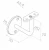 Suport de perete pentru balustradă fi 42,4 mm – oțel inoxidabil AISI 304 satinat 001-014 (2)