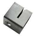 Synerga ZU-1 – suport de montare universal pentru cleme PV pentru carporturi și structuri la sol 001-017 (3)