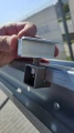Synerga ZU-1 – suport de montare universal pentru cleme PV pentru carporturi și structuri la sol 001-017 (4)