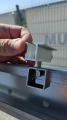 Synerga ZU-1 – suport de montare universal pentru cleme PV pentru carporturi și structuri la sol 001-017 (6)