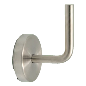 Fixare balustradă pe perete cu capac decorativ fi 70 mm – oțel inoxidabil AISI 304 satinat