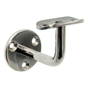 PSG suport perete balustradă 42,4 mm – oțel inoxidabil AISI 304 lustruit