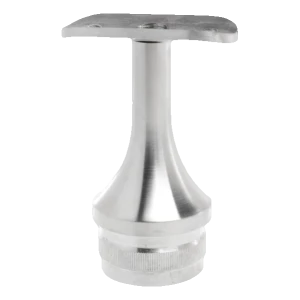 PSG suport mână curentă colț înfipt 42,4 mm H68 – oțel inoxidabil AISI 304 satin