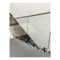 PSG Mâner aplicat pe sticlă 40x40 mm AISI 304 satin – 2500 mm 001-082 (3)