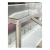 PSG Mâner aplicat pe sticlă 40x40 mm AISI 304 satin – 2500 mm 001-082 (4)