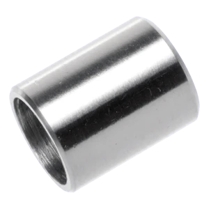 Finisaj pentru tijă de balustradă fi 12 mm AISI 304 satinată