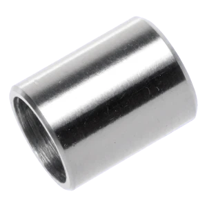 Capăt pentru bara de balustradă fi 14 mm AISI 304 satin