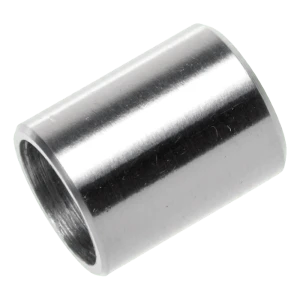 Capăt pentru bara balustradă fi 16 mm, oțel inoxidabil AISI 304, satin