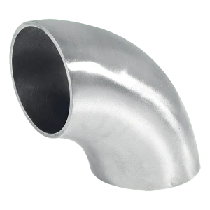 Cot Hamburg pentru balustradă 90° pentru sudură 42,4×2 mm H48 – oțel inoxidabil AISI 304