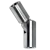 Postal – cot articulat pentru balustradă 90°–180° pentru bară fi 12 mm, AISI 304 satinat 001-146 (1)