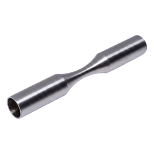 Conector de balustradă îndoit pentru lipire fi 12 mm – oțel inoxidabil AISI 304 satinaj
