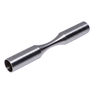 Conector de balustradă curbat pentru lipit fi 12 mm L70 – oțel inoxidabil AISI 304 satinat