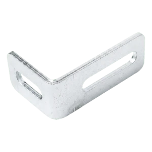 PSG colțar rolă de ghidare pentru poartă culisantă 100×60 mm