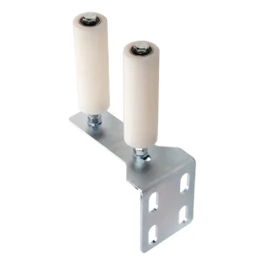 PSG ghidaj superior reglabil pentru poartă culisantă – rolă 152 mm