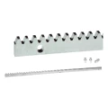 PSG cremalieră din oțel galvanizat pentru porți culisante 1000 mm modul 4 001-284 (1)