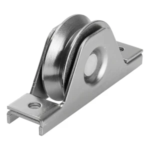 PSG rolă de rulare pentru poartă culisantă V fi 88 mm – din oțel galvanizat 250 kg