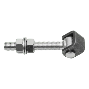PSG balama reglabilă înșurubabilă lungă M18 L150 mm pentru porți cu canaturi