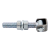 Balama din oțel reglabilă M20 pentru porți batante – galvanizată, L150 mm 001-350 (3)