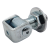 Balama reglabilă PSG pentru sudură M20 zincată 88 mm 001-362 (2)