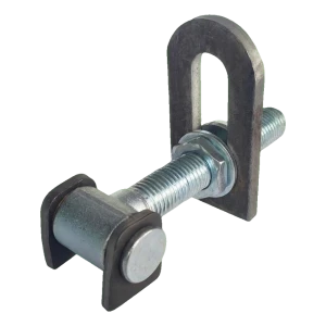 PSG balama de poartă reglabilă M24 cu inele de bronz – unghi de deschidere 180°