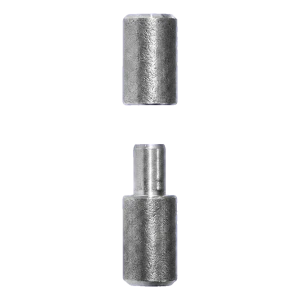 PSG balamale tocate metalice de poartă FI 14 x 70 mm