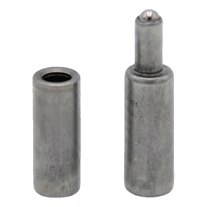 PSG balama rulmentată de poartă cu bilă fi 12 x H60 mm din oțel