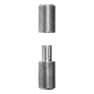 PSG balama turnată din oțel pentru porți și portiță FI 12×60 mm