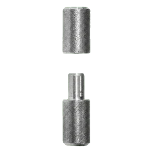 PSG balamă turnată pentru porți de sudat FI 40×120 mm oțel