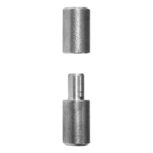 PSG balama rulmentată pentru poartă fi 27 mm – înălțime 90 mm pentru porți batante