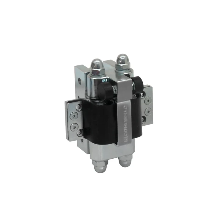 Comunello Albatros Piccolo – sistem balamale pentru poartă pliabilă până la 4 m / 100 kg 001-530 (2)