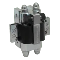 Comunello Albatros Piccolo – sistem balamale pentru poartă pliabilă până la 4 m / 100 kg 001-530 (3)