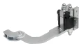 Comunello Albatros Piccolo – sistem balamale pentru poartă pliabilă până la 4 m / 100 kg 001-530 (4)