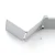 Comunello Albatros Piccolo – sistem balamale pentru poartă pliabilă până la 4 m / 100 kg 001-530 (10)