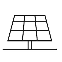Structuri la sol