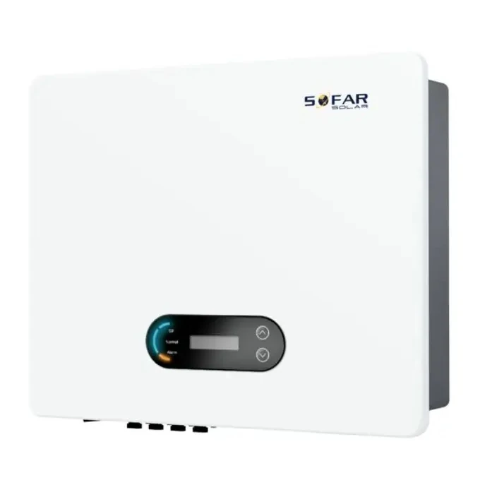 Invertor invertor 12kW 3F 3F 17.4A KTLX-G3 2MPPT DC switch Modul WiFi 12KTLX-G3 SOFAR